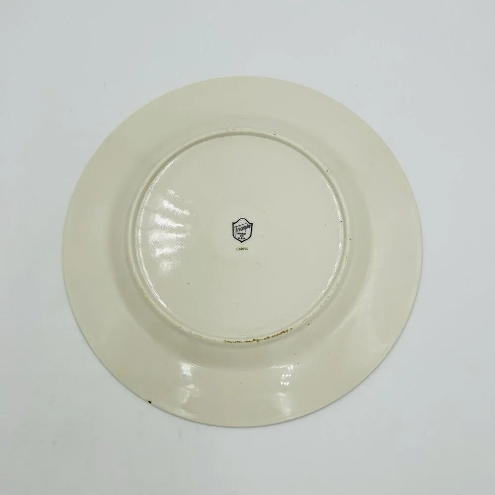 Triomphe caress porcelain
